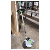 EGO BATTERY POWERED SNOW SHOVEL