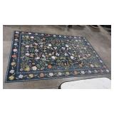INDOOR/OUTDOOR AREA RUG