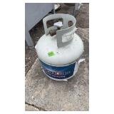 PROPANE TANK