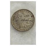1903 MORGAN SILVER DOLLAR