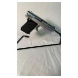 JENNINGS MODEL J22 22LR