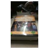 NBA ENCYCLOPEDIA