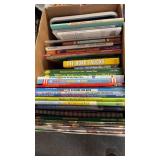 BX IF CHILDRENS BOOKS, COLORING BOOKS