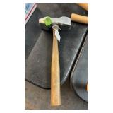 SAFETY NO SPARK ALLOY HAMMER