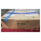 KENWOOD DP-M98 MULTI CD PLAYER