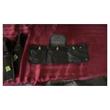 SET OF THROWING STARS