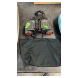 STEINER GERMAN BINOUCLARS 8X30