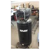 HUSKY UPRIGHT AIR COMPRESSOR