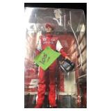 DIE CAST COLLECTIBLE & NASCAR RUG