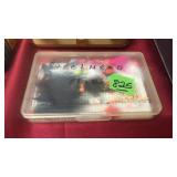 BX OF STEELHEAD FLIES