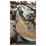 DELTA SHOP MASTER SCROLL SAW