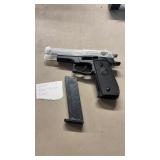 STINGER P30 6MM AIR PISTOL