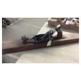 STANLEY NO. 33 JOINTER PLANE