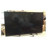 SHARP 55' HD TV **NO REMOTE