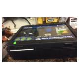 900 POWER MICROSCOPE SET