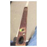 STANLEY NO. 35 MASON'S LEVEL 38'