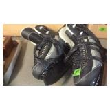 PR OF JACKSON SOFTEC THINSULATE ICE SKATES SZ 7