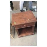 NIGHT STAND