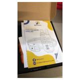 BOUSNIC DOG TRAINING COLLAR, NIB