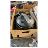 CUISINART ELECTRIC PRESSURE COOKER