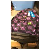 NEW BACKPACK