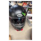 BELL FULL COVERAGE HELMET SIZE ?