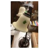 PR OF MATCHING LAMPS