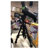 SPOTTING SCOPE W/ TRIPOD