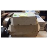 GROUP OF BASEBALL TRADING CARDS