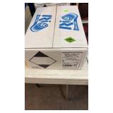 CASE OF RIO BLUE STEEL 12 GA 6 SHOT GAME LOADS