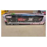 WINNER'S CIRCLE CASEY CANE SEMI TRUCK