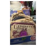 GROUP OF 78 RMP RECORDS