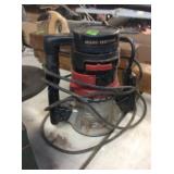 CRAFTSMAN ROUTER