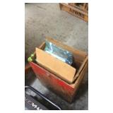 HAUGEN ROTABROACH PORTABLE MAGNETIC DRILL