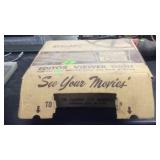 VINTAGE KALART EDITOR VIEWER