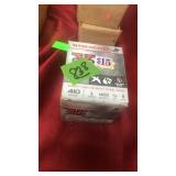 25 RNDS 410 3' 6 SHOT **WE DO NOT SHIP AMMO