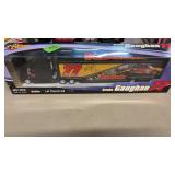 WINNER'S CIRCLE BRENDAN GAUGHAN SEMI TRUCK