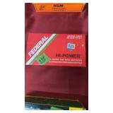 20 RNDS FEDERAL 308 WIN MATCH 168 GR SIERRA BT HP