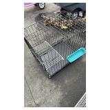 ANIMAL CAGE, BLACK