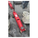 5 TON HYDRAULIC FLOOR SERIVCE JACK