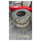 2 ATV TIRES