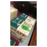 50 RNDS 20 GA 2 3/4' 8 SHOT **WE DO NOT SHIP AMMO