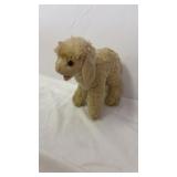 STEIFF COSY LAMBY LAMB 1968-78