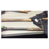 MILLER FALLS 12' SILL BORER