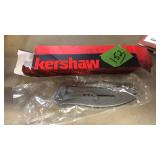 KERSHAW LOCKING BLADE KNIFE