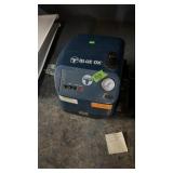 BLUE OX BRAKE CONTROL