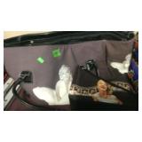 2 MARILYN  MONROE BAGS