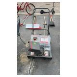 CRAFTSMAN SNOW BLOWER