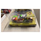 M&M'S DIE CAST RACECAR