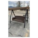 PATIO SWING